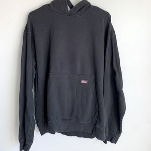 mens dickies hoodie